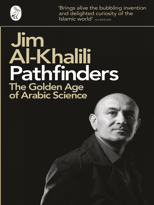 Title details for Pathfinders by Jim Al-Khalili - Wait list